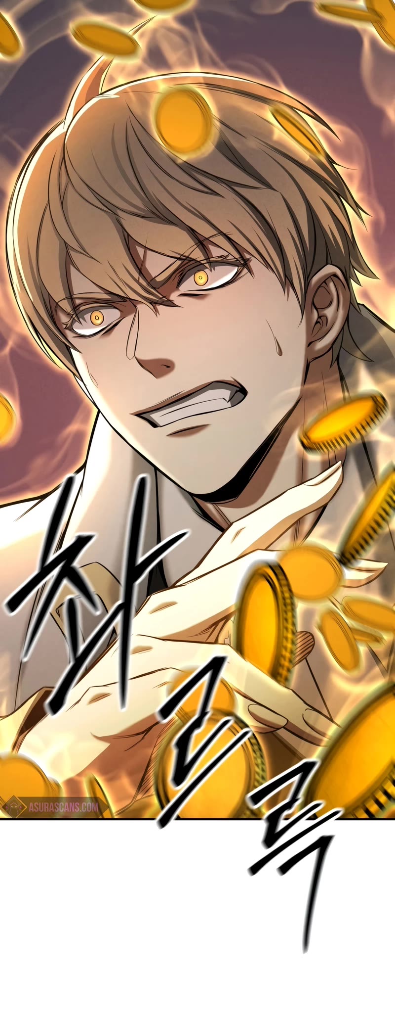 Absolute Necromancer chapter 53 page 51