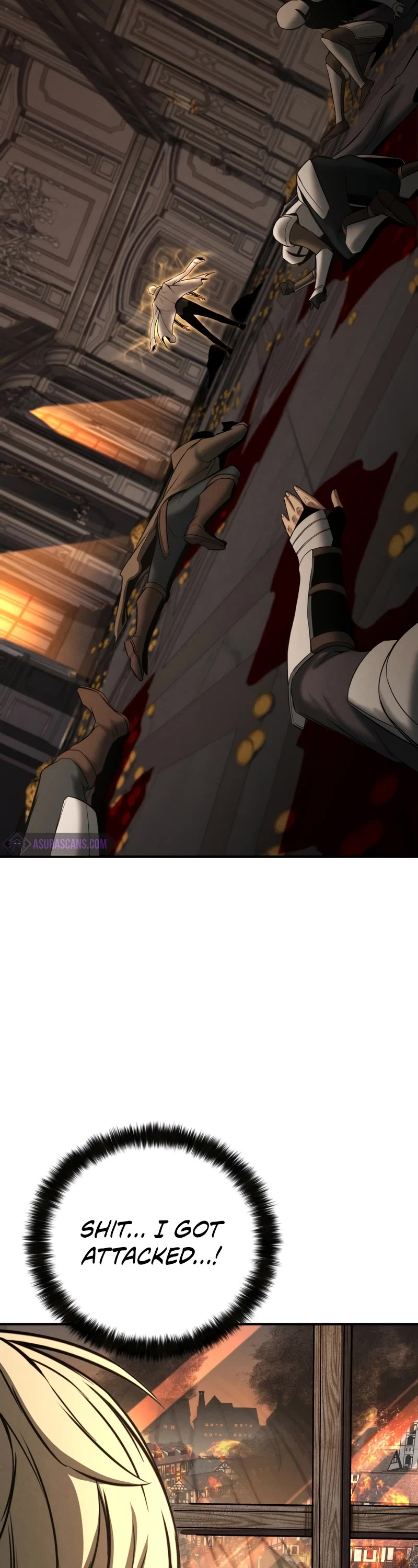 Absolute Necromancer chapter 53 page 54