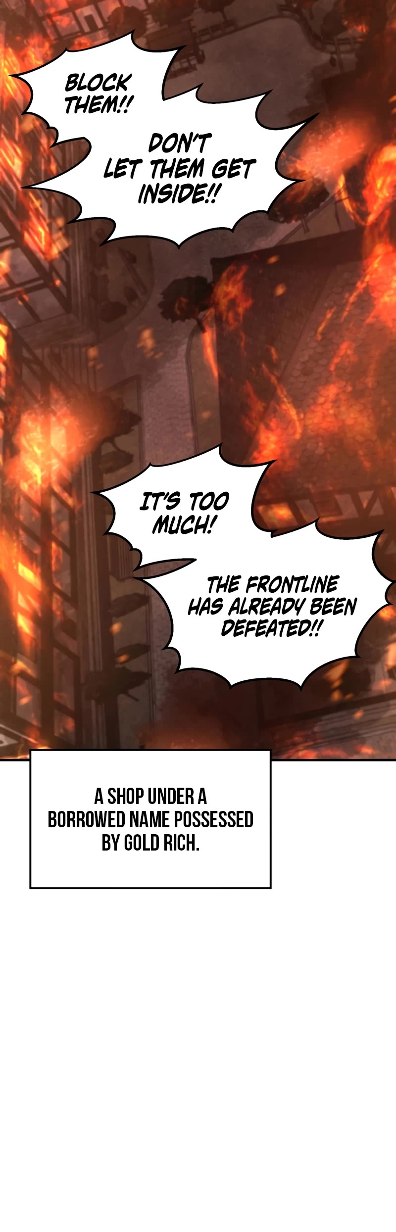 Absolute Necromancer chapter 53 page 56