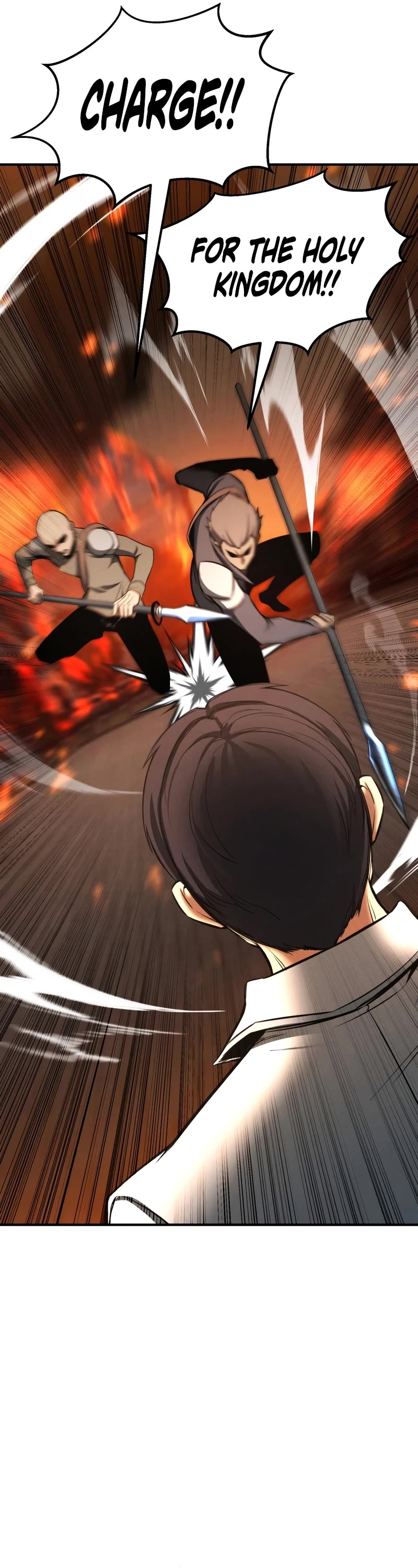 Absolute Necromancer chapter 53 page 57