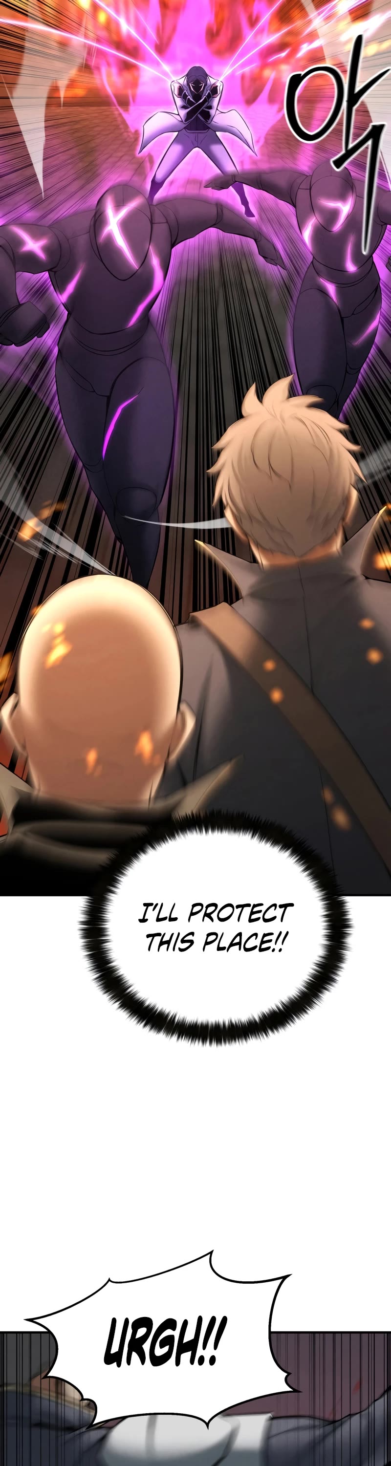 Absolute Necromancer chapter 53 page 59