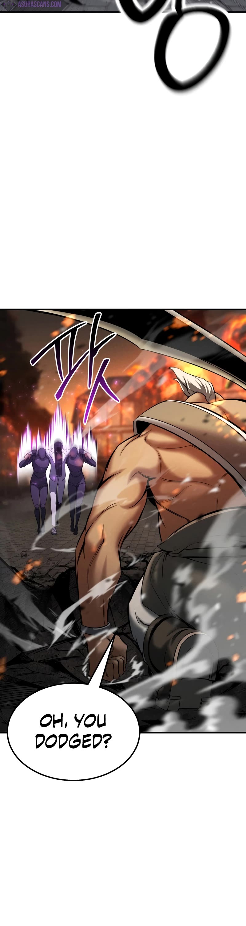 Absolute Necromancer chapter 53 page 64