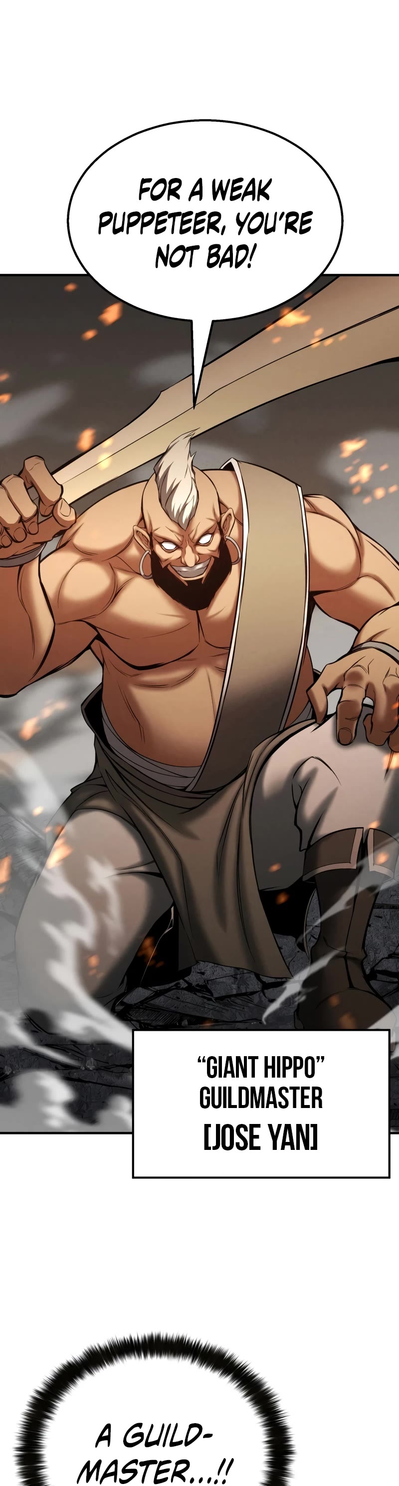 Absolute Necromancer chapter 53 page 65