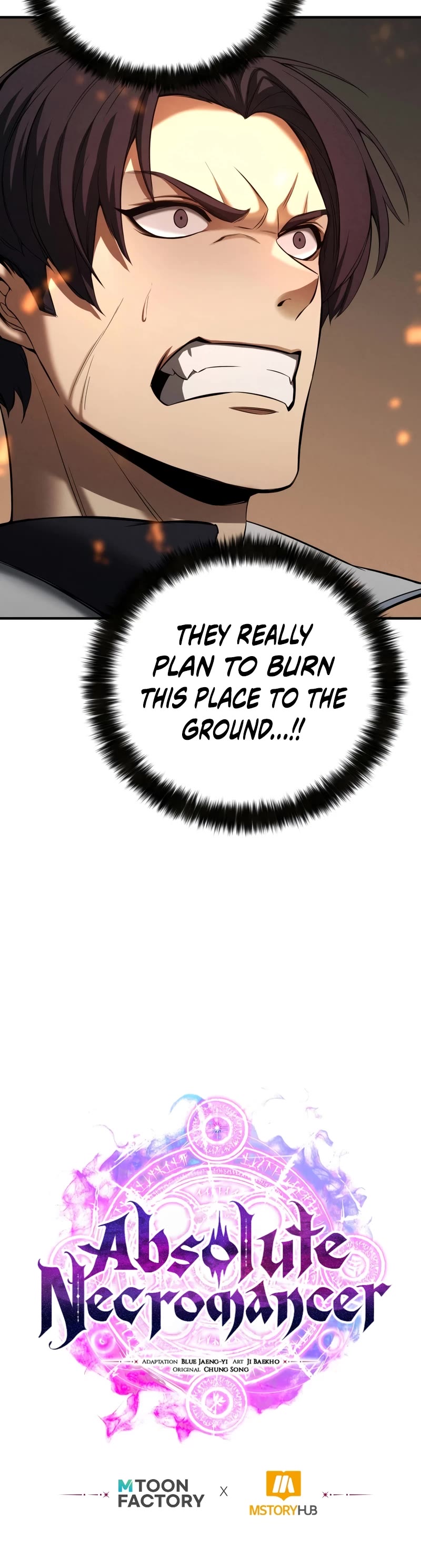 Absolute Necromancer chapter 53 page 66