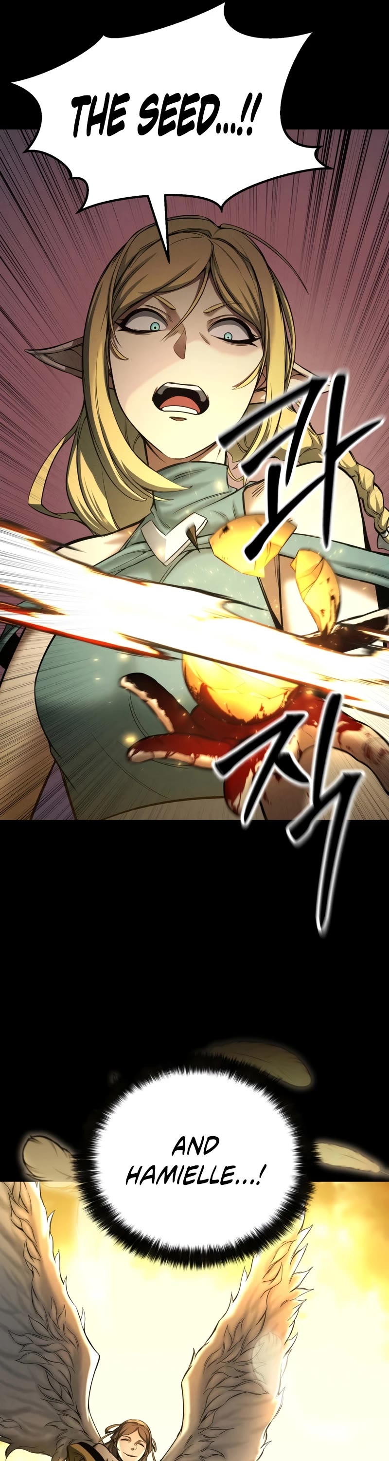 Absolute Necromancer chapter 53 page 7