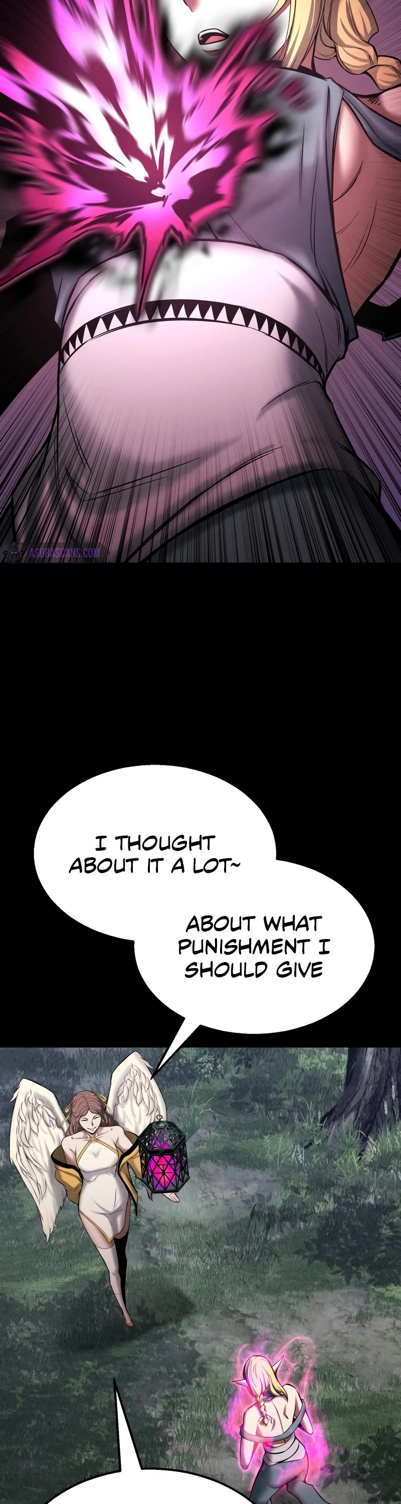 Absolute Necromancer chapter 53 page 9