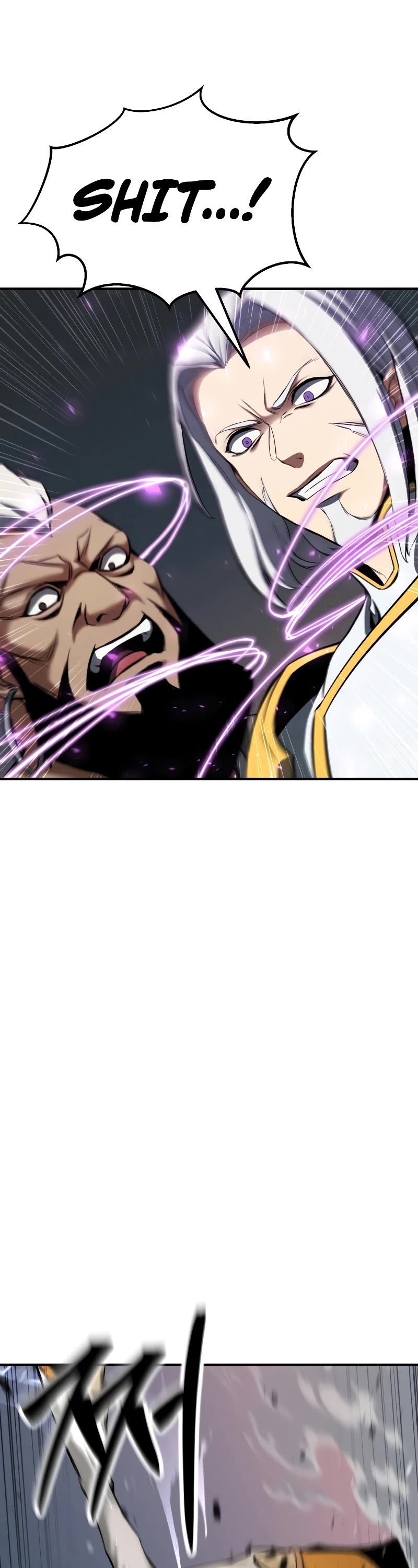 Absolute Necromancer chapter 54 page 10