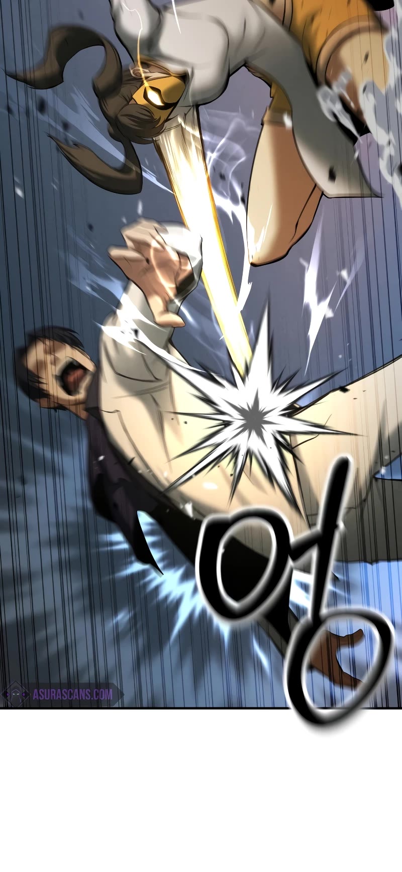 Absolute Necromancer chapter 54 page 11