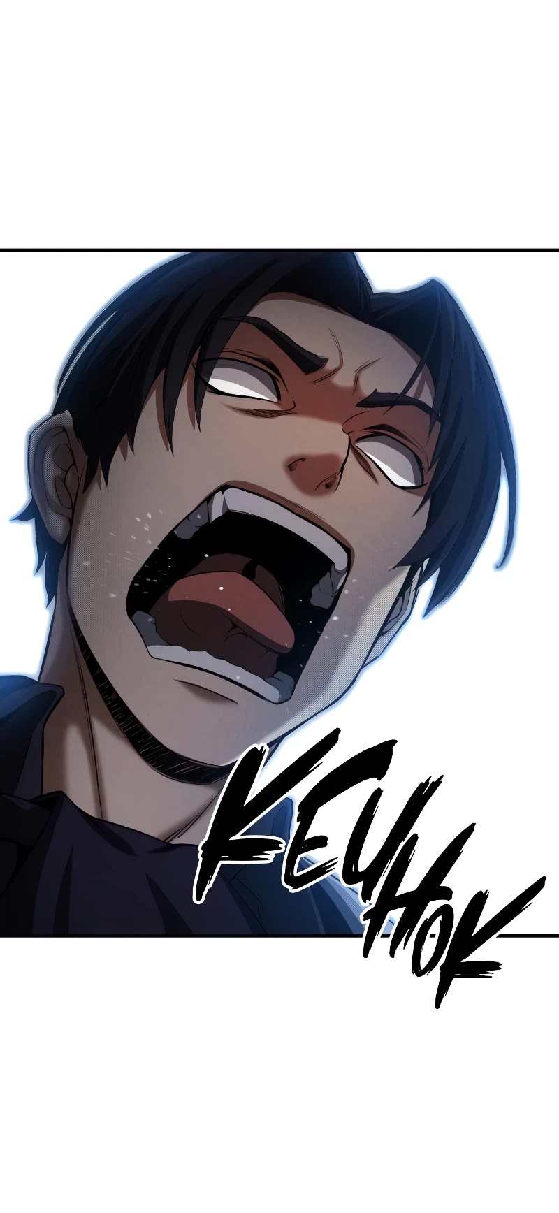 Absolute Necromancer chapter 54 page 12