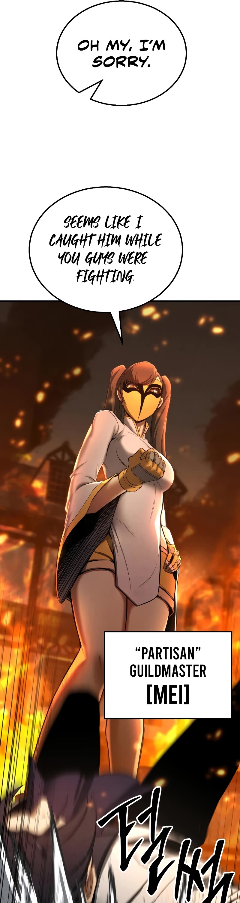 Absolute Necromancer chapter 54 page 13