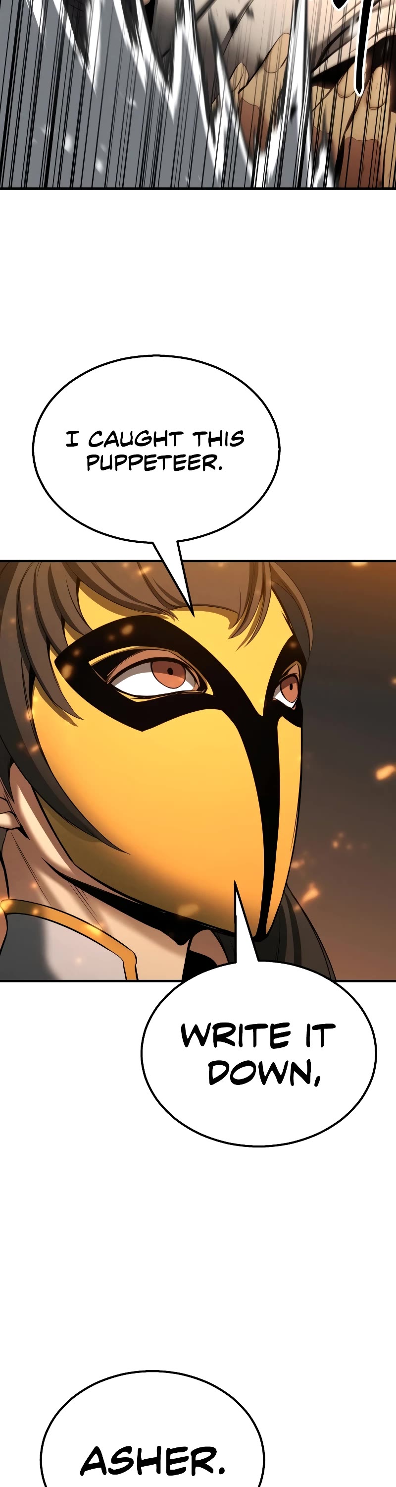 Absolute Necromancer chapter 54 page 14