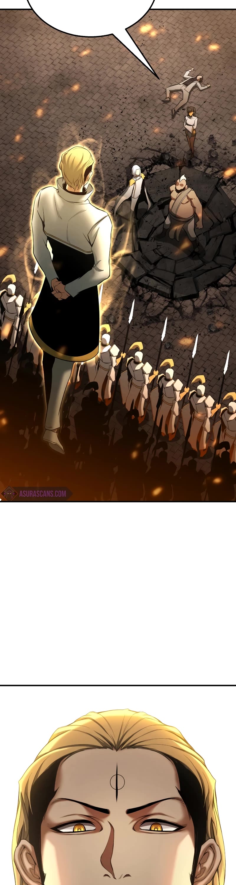 Absolute Necromancer chapter 54 page 15