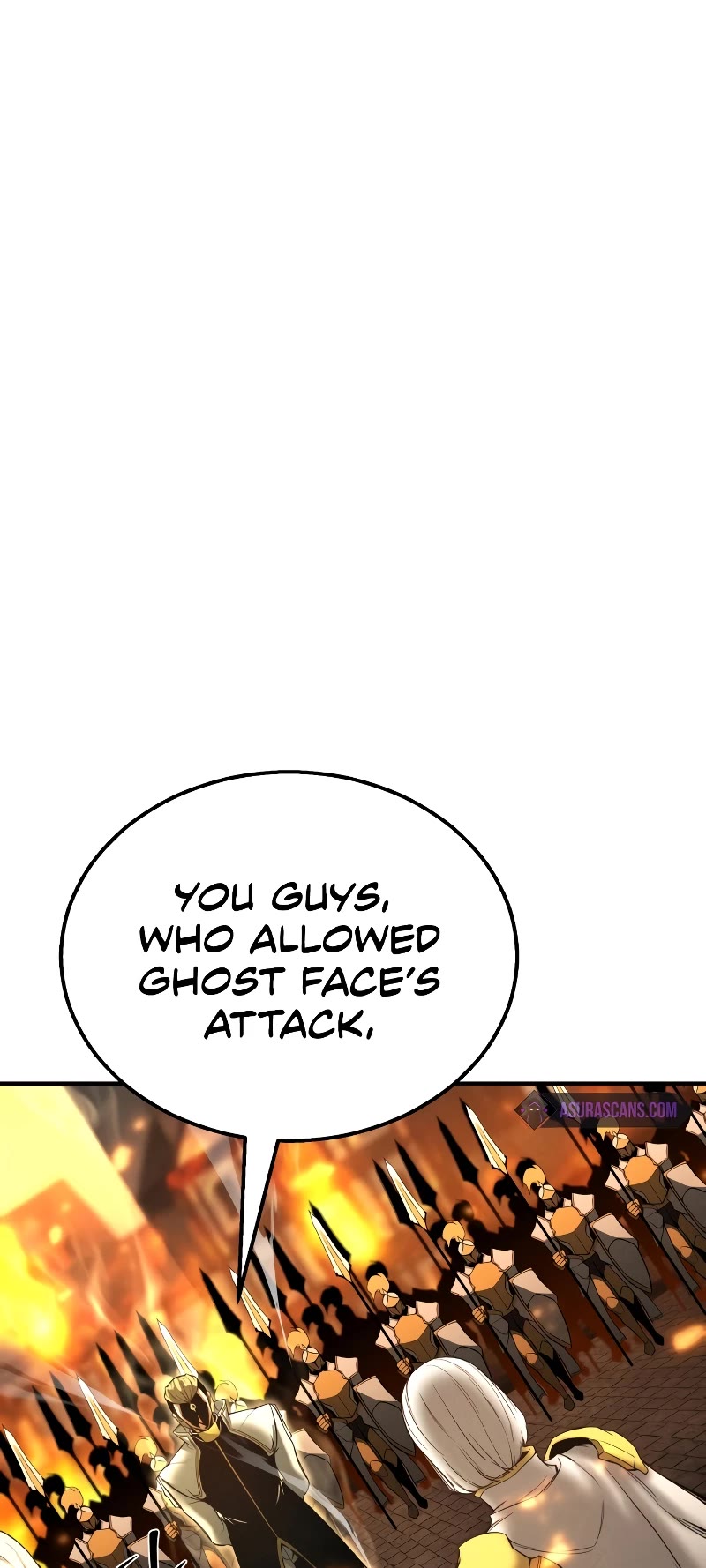 Absolute Necromancer chapter 54 page 17