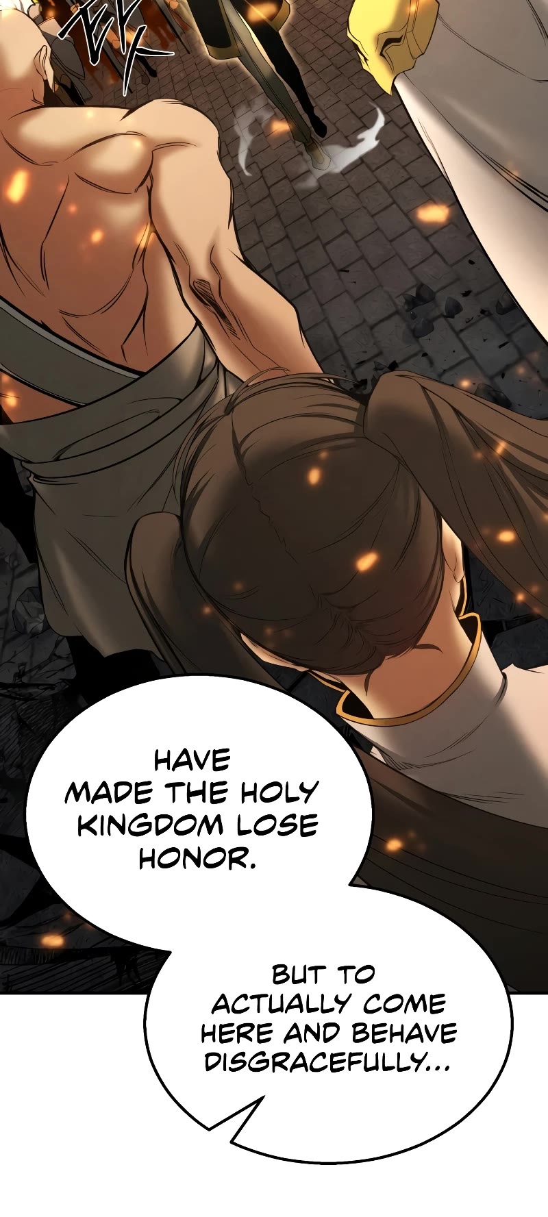 Absolute Necromancer chapter 54 page 18