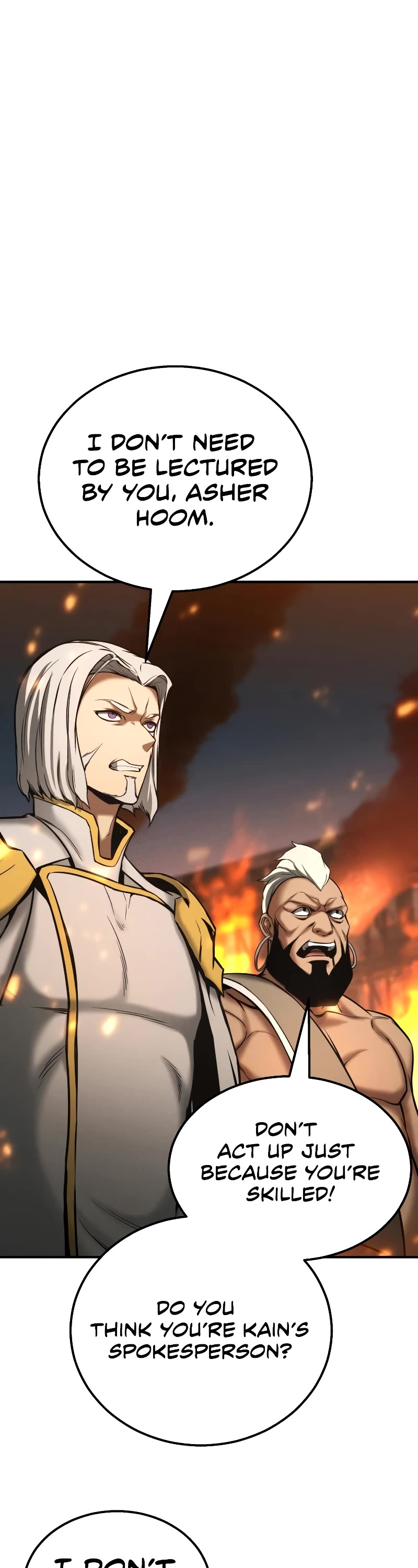 Absolute Necromancer chapter 54 page 19