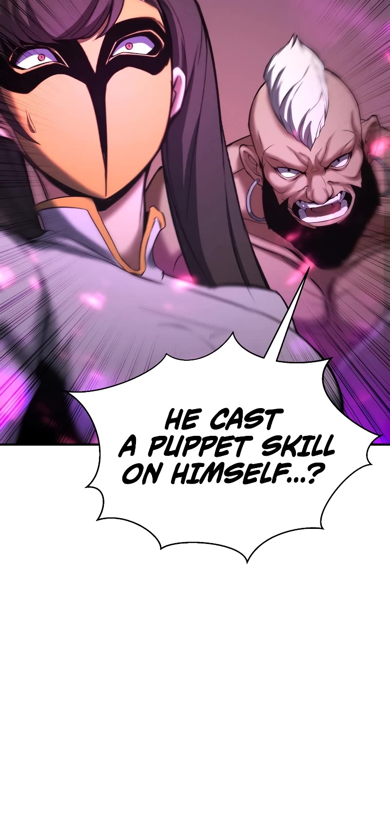 Absolute Necromancer chapter 54 page 23