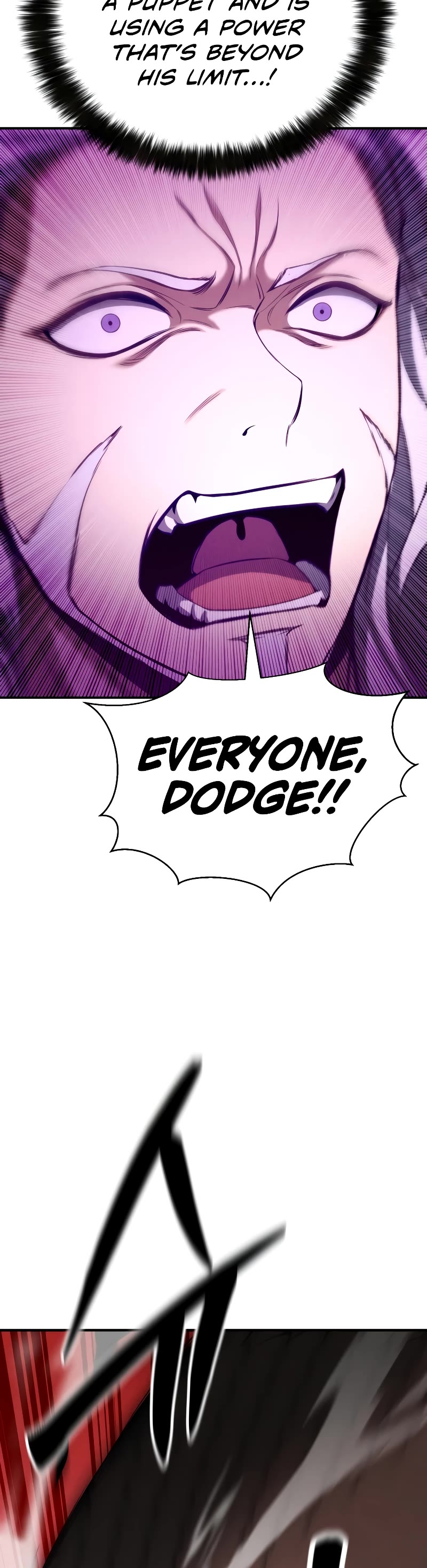 Absolute Necromancer chapter 54 page 28