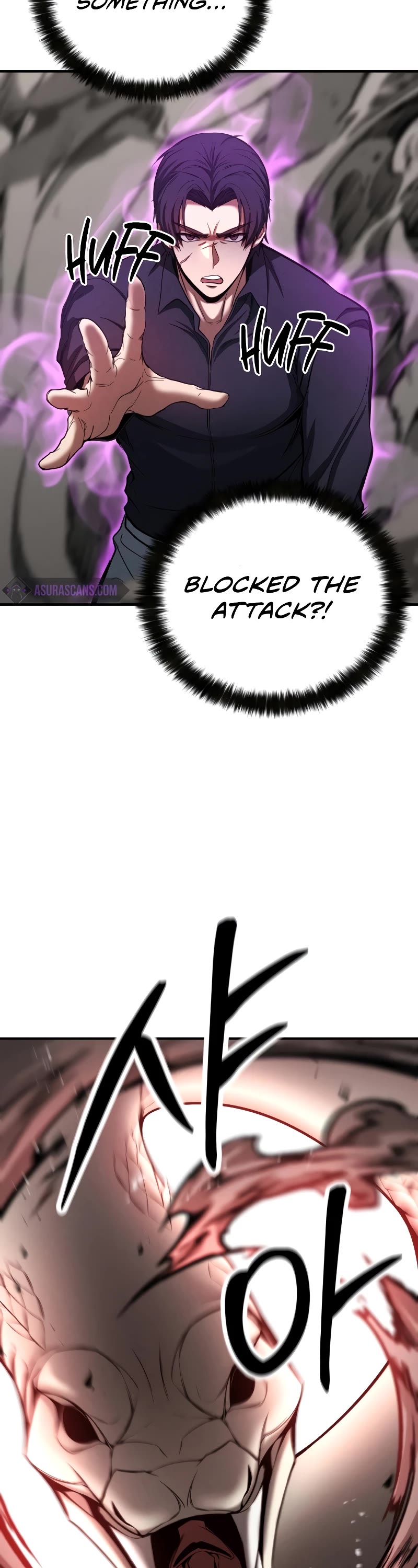 Absolute Necromancer chapter 54 page 31