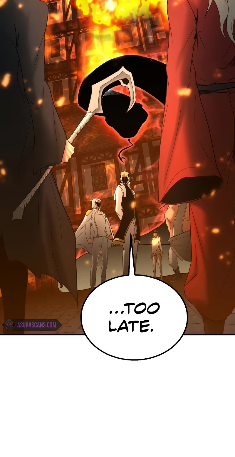 Absolute Necromancer chapter 54 page 35