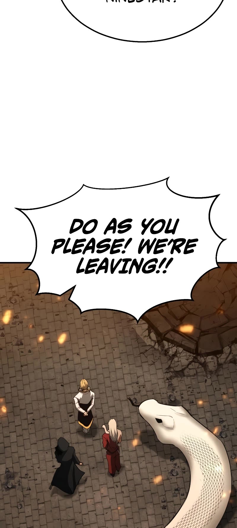 Absolute Necromancer chapter 54 page 40