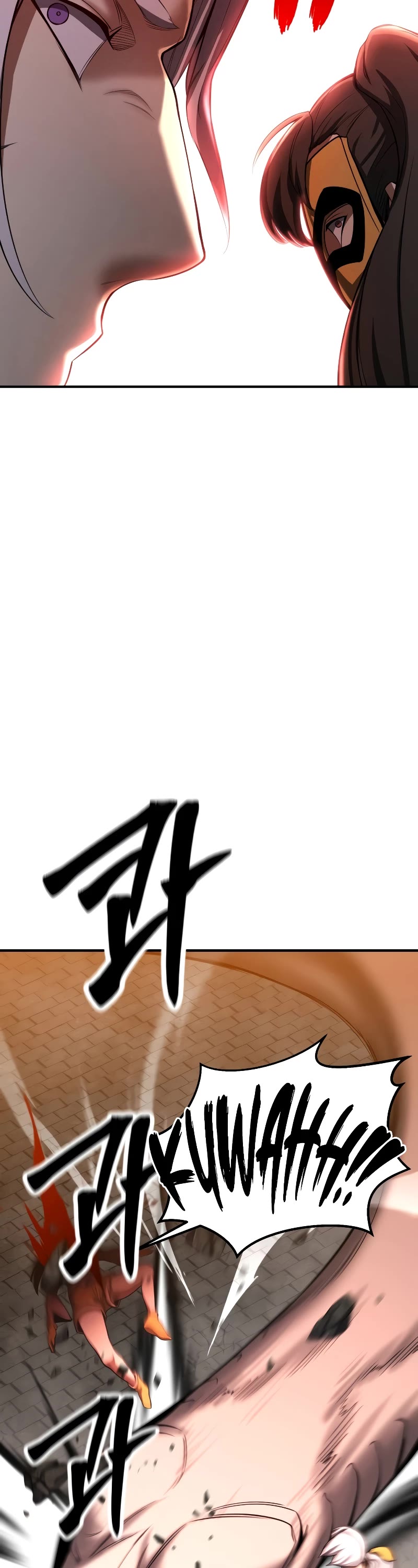 Absolute Necromancer chapter 54 page 43