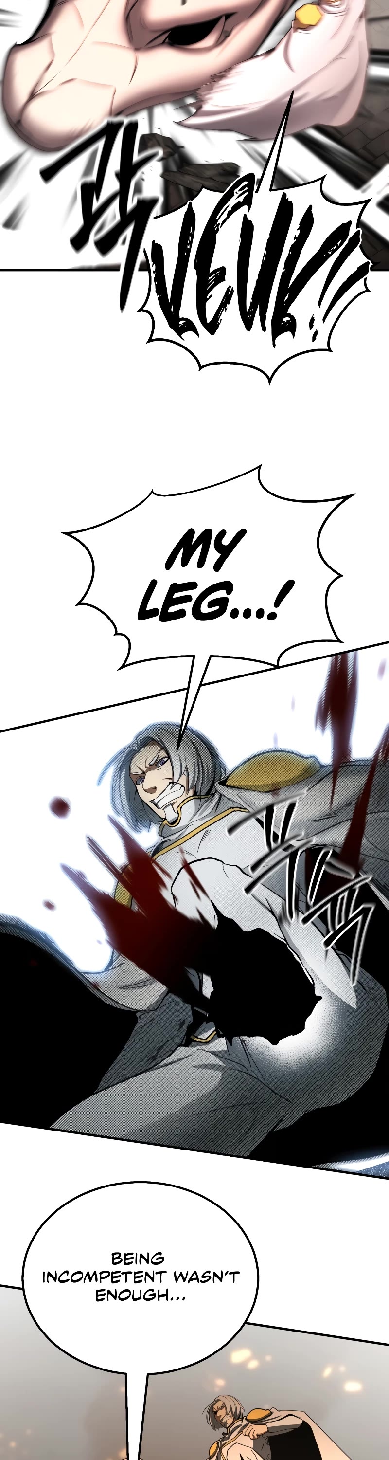 Absolute Necromancer chapter 54 page 44