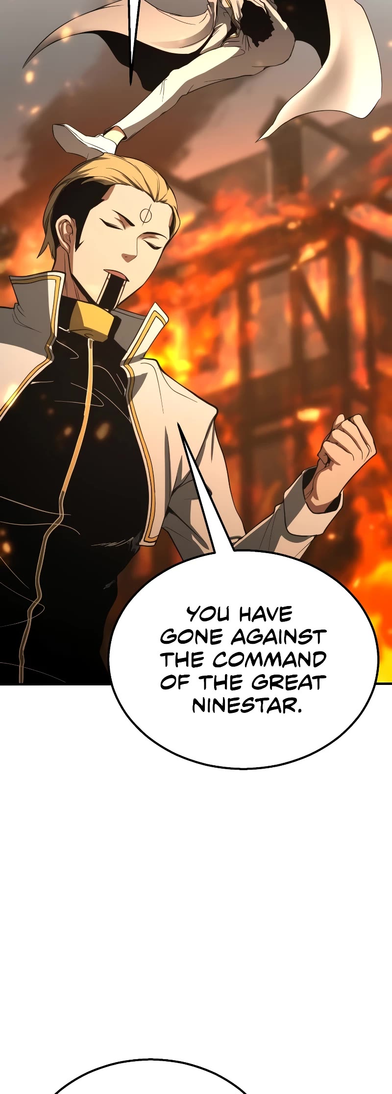 Absolute Necromancer chapter 54 page 45