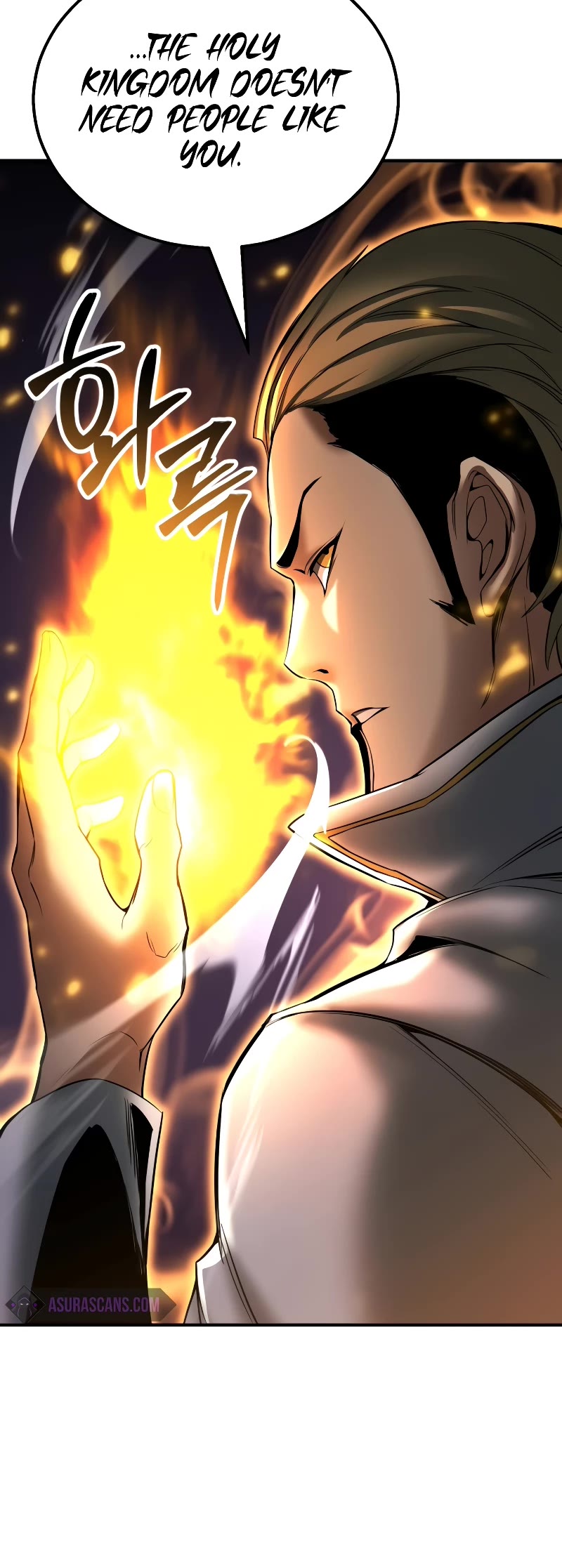 Absolute Necromancer chapter 54 page 46