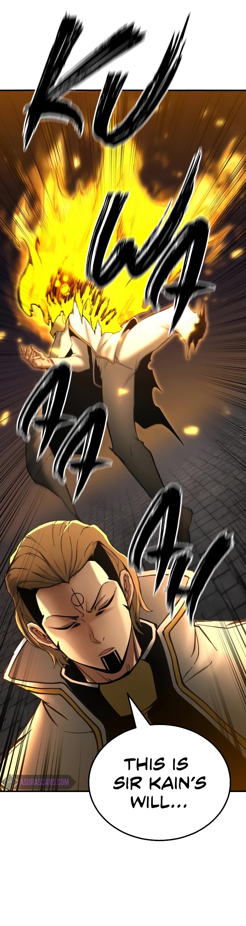 Absolute Necromancer chapter 54 page 47