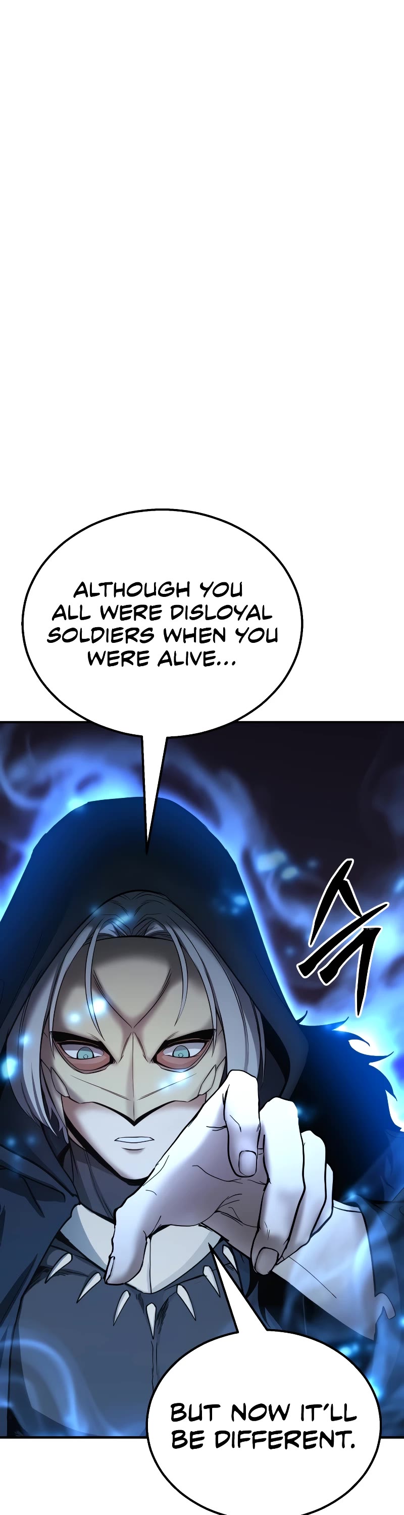 Absolute Necromancer chapter 54 page 48