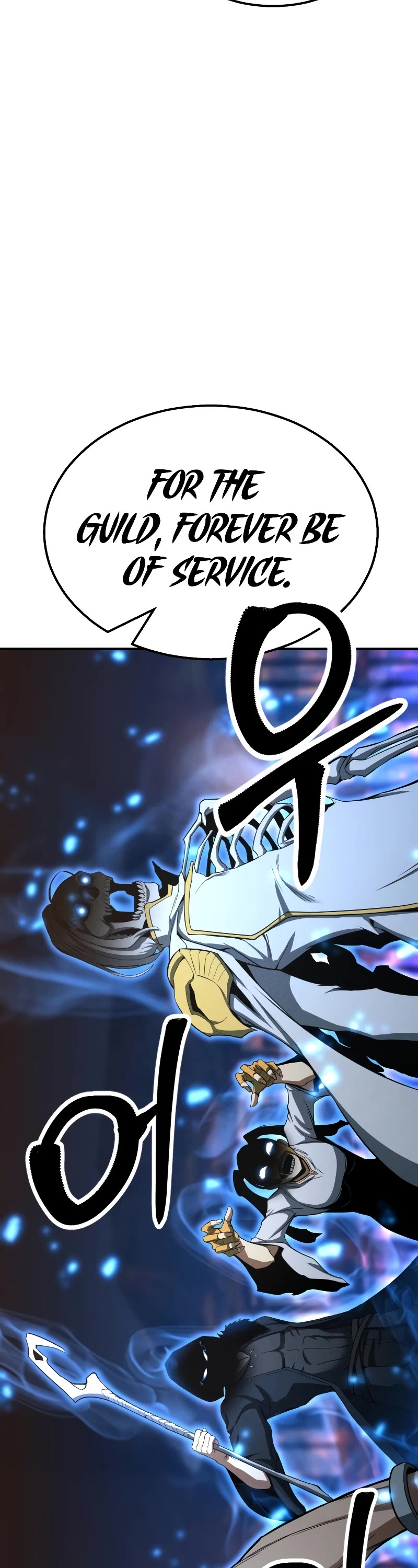 Absolute Necromancer chapter 54 page 49