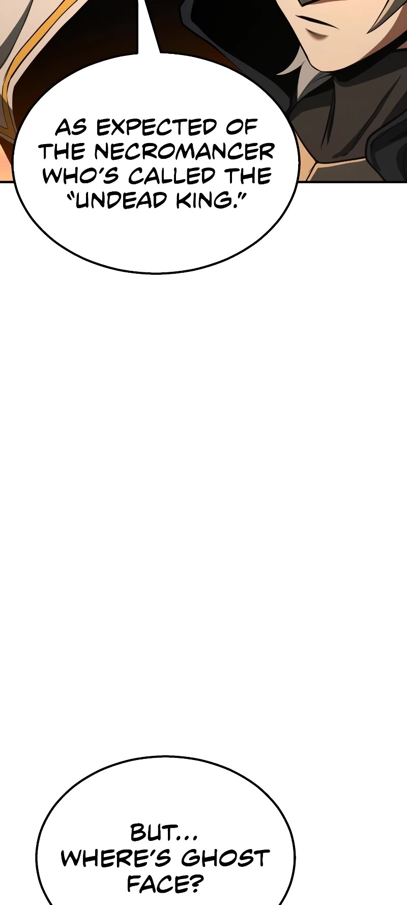 Absolute Necromancer chapter 54 page 51