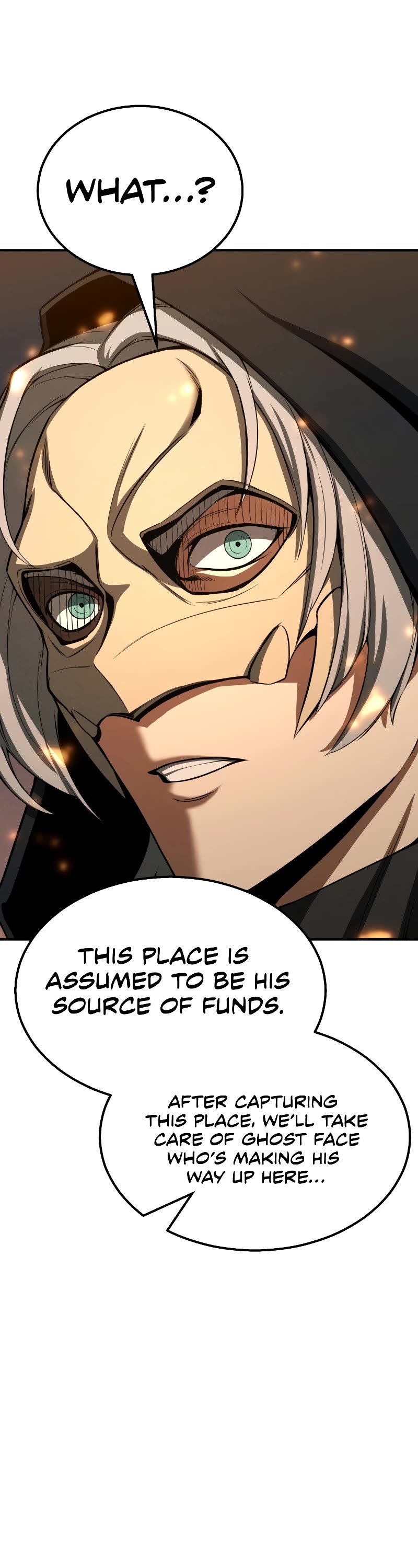 Absolute Necromancer chapter 54 page 53