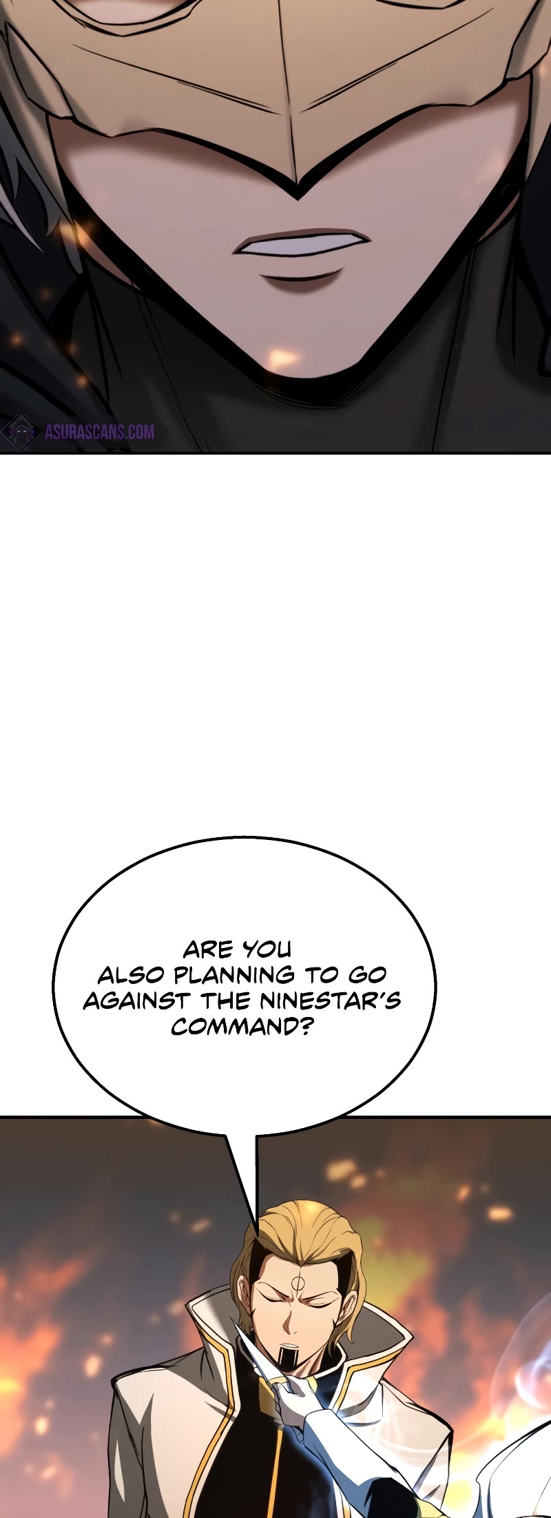 Absolute Necromancer chapter 54 page 56