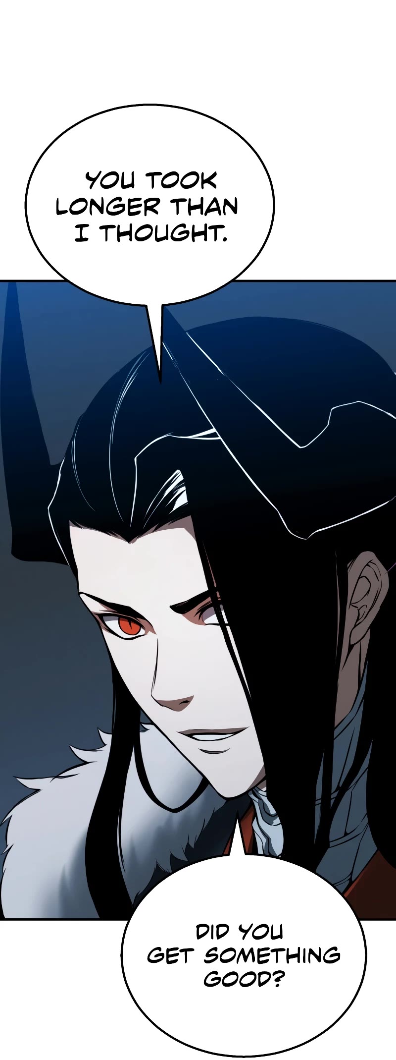 Absolute Necromancer chapter 54 page 61