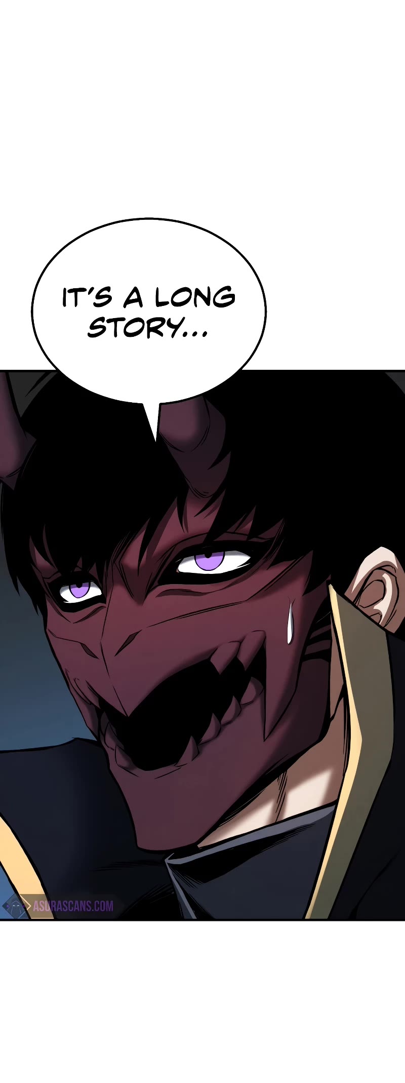 Absolute Necromancer chapter 54 page 62