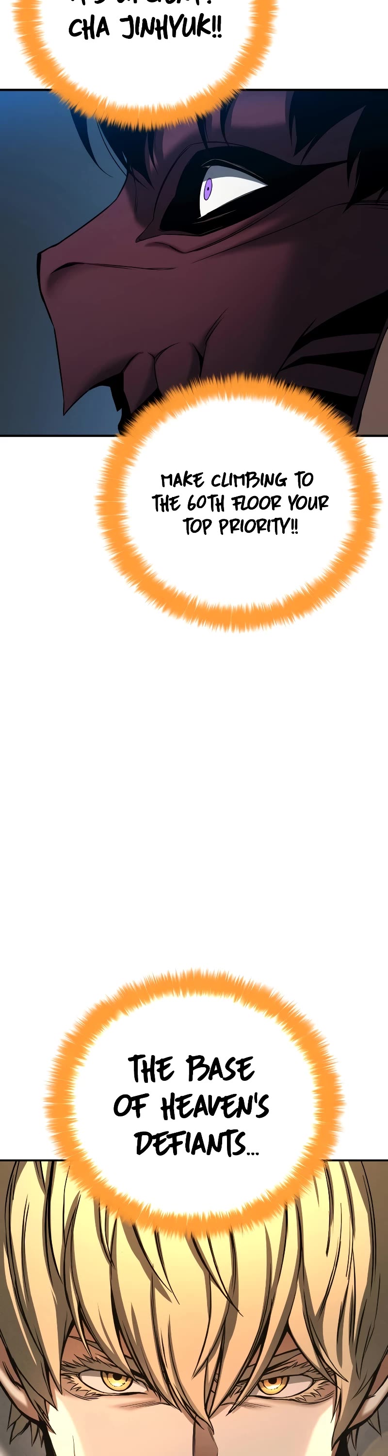 Absolute Necromancer chapter 54 page 65