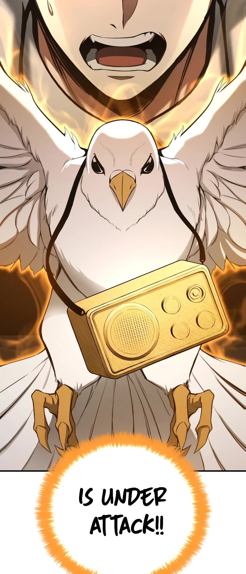 Absolute Necromancer chapter 54 page 66