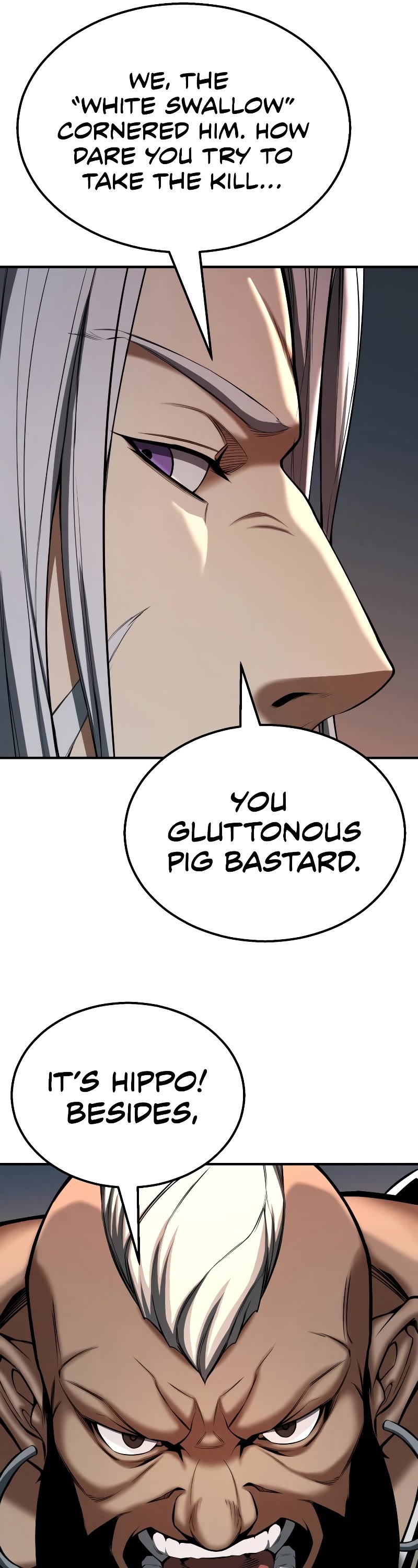 Absolute Necromancer chapter 54 page 7