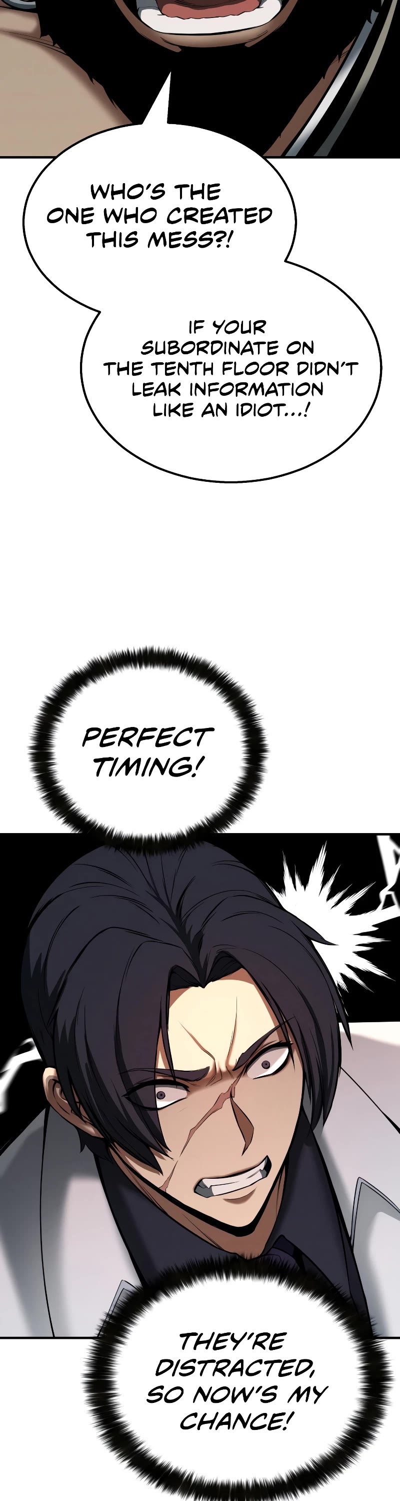 Absolute Necromancer chapter 54 page 8