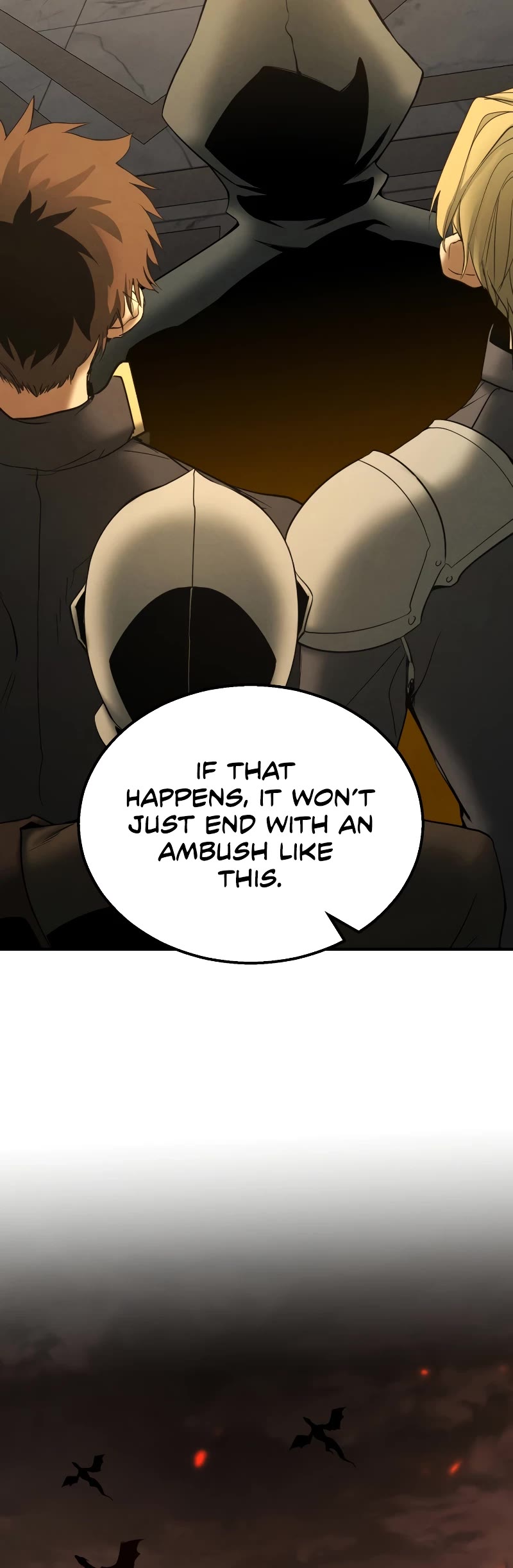 Absolute Necromancer chapter 55 page 10