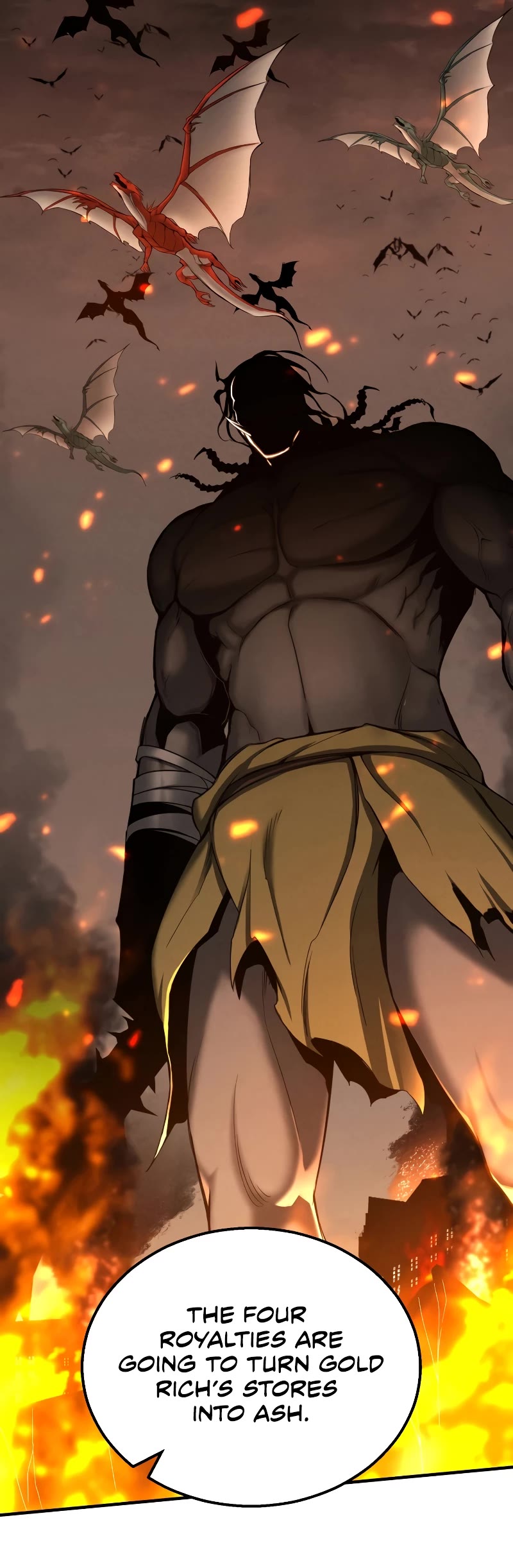 Absolute Necromancer chapter 55 page 11