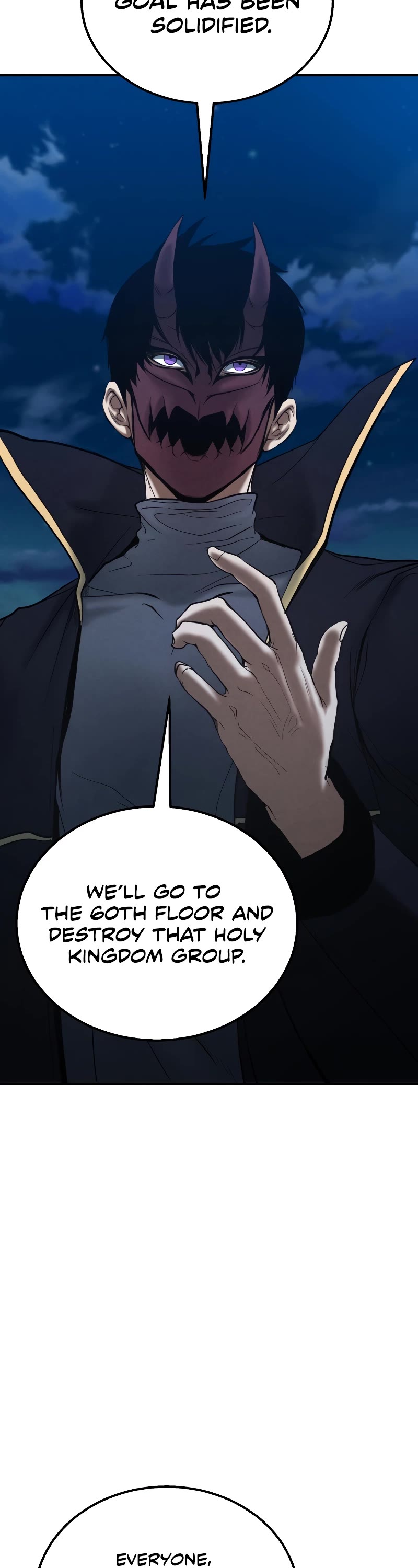 Absolute Necromancer chapter 55 page 13