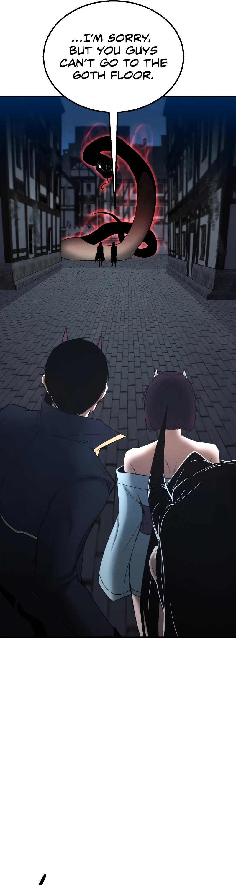 Absolute Necromancer chapter 55 page 17