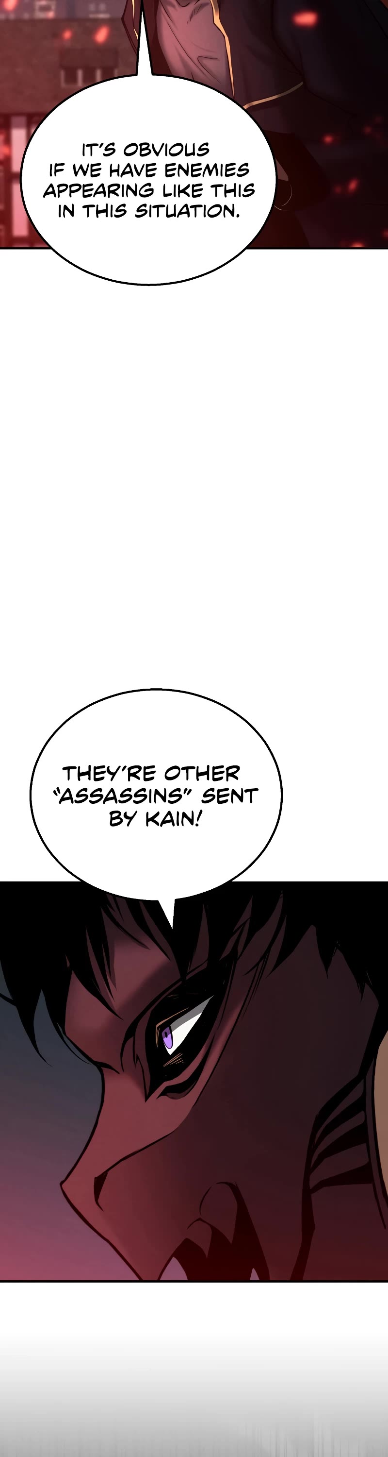 Absolute Necromancer chapter 55 page 24