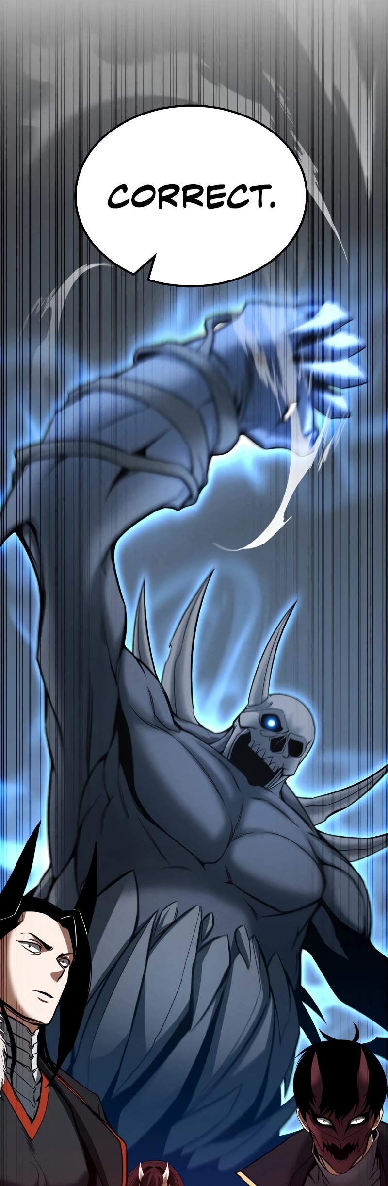 Absolute Necromancer chapter 55 page 25