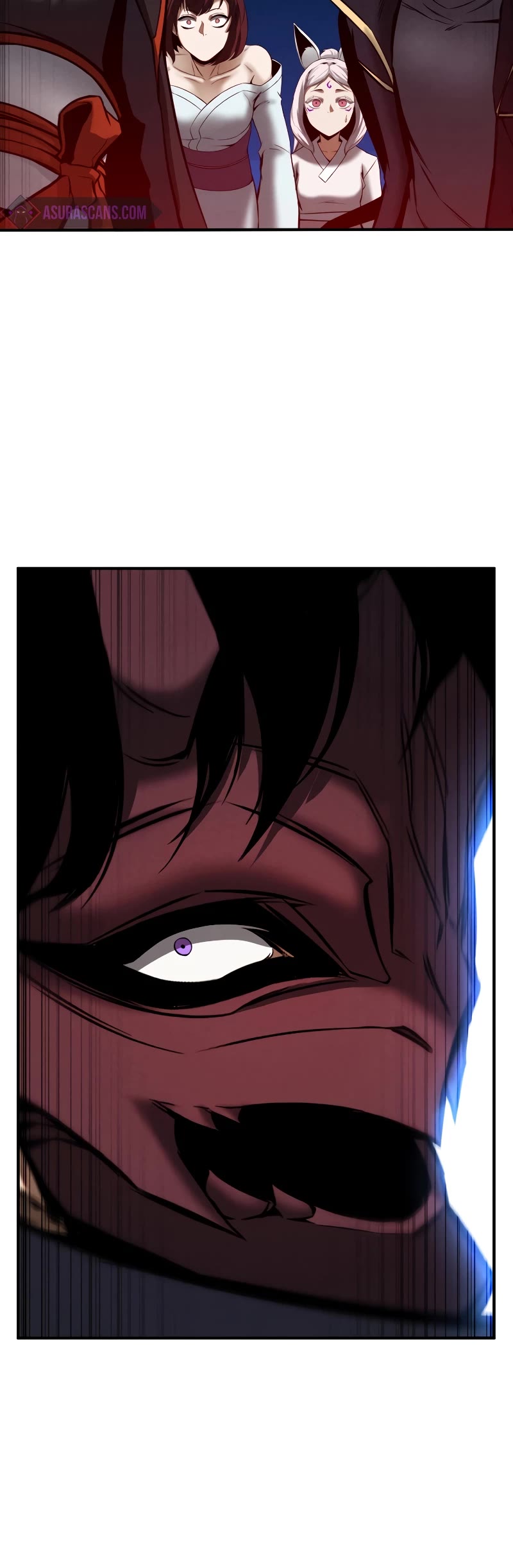 Absolute Necromancer chapter 55 page 26