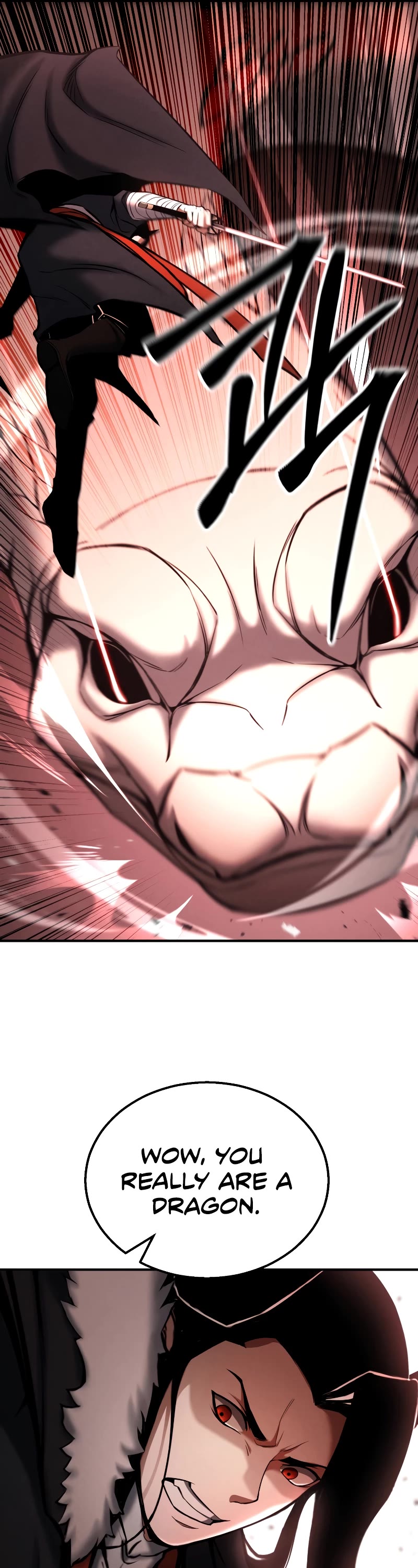 Absolute Necromancer chapter 55 page 32