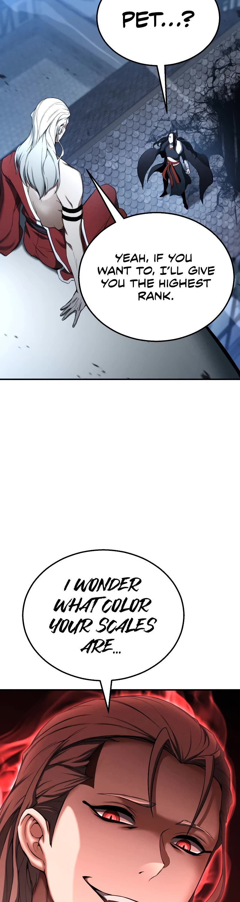 Absolute Necromancer chapter 55 page 34