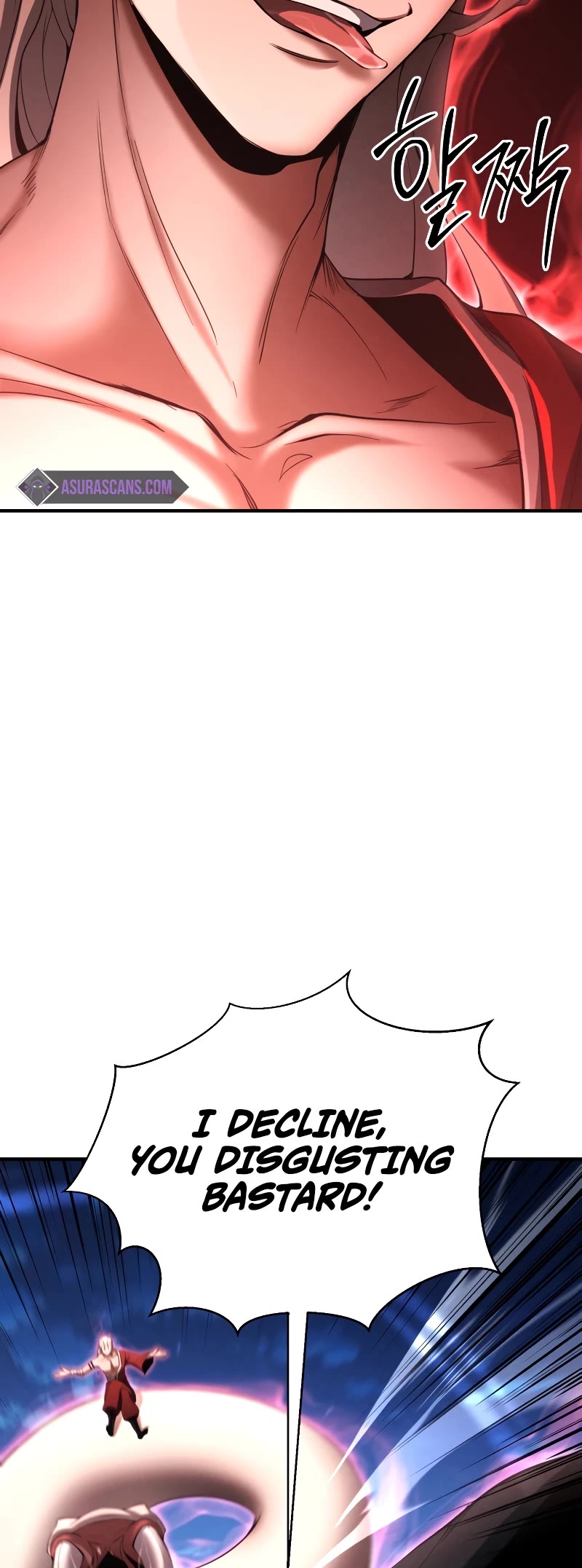 Absolute Necromancer chapter 55 page 35